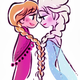 Illustration for article titled Sisters!